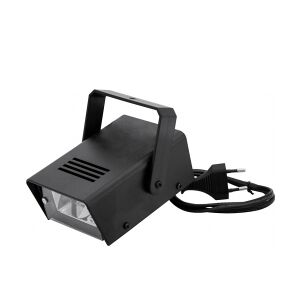 EuroLite Disco Strobe 50 TILBUD NU