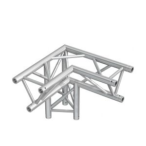 P33-C34 Truss 3-vejs 90º top ned til venstre TILBUD NU