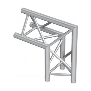 P33-C24 Truss 2-vejs 90º top ud 0,5m TILBUD NU