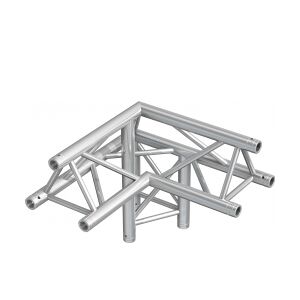 P33-C32 Truss 3-vejs 90º spids op til venstre TILBUD NU