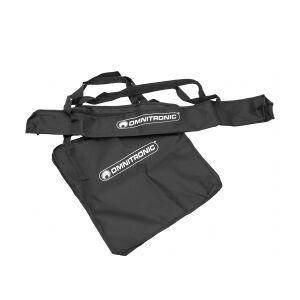 Omnitronic Carrying Bag for BPS-1 baseplate and Stand TILBUD NU