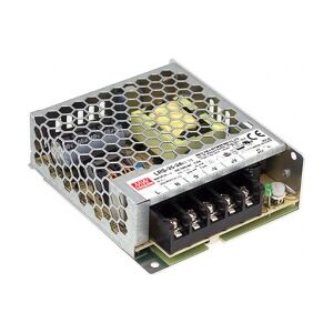 MEANWELL Power Supply 35W / 5V LRS-35-5 TILBUD NU