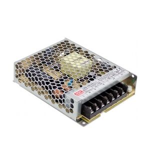 MEANWELL Power Supply 90W / 5V LRS-100-5 TILBUD NU