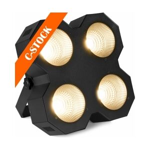 SB400 Stage Blinder 4x 50W LED 2in1 