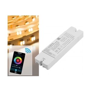 EuroLite LED Strip 5in1 WiFi Controller TILBUD NU