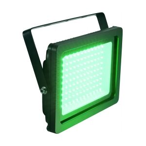 EuroLite LED IP FL-100 SMD green TILBUD NU