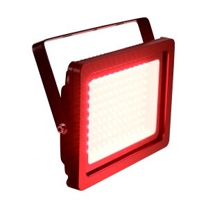 EuroLite LED IP FL-100 SMD red TILBUD NU