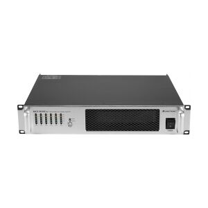 Omnitronic MCD-3006 MK2 6-Channel Installation Amplifier TILBUD NU