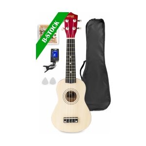 UKEY Ukulele Set Soprano 21