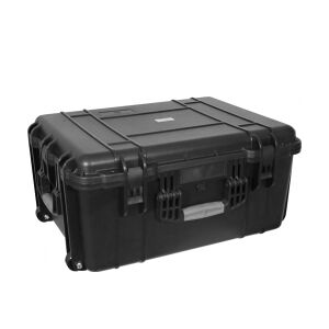 LASERWORLD Purelight Case TILBUD NU