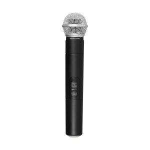 Omnitronic UHF-E Series Handheld Microphone 831.1MHz TILBUD NU