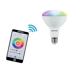 Omnilux LED PAR-30 RGB/WW/CW WiFi TILBUD NU