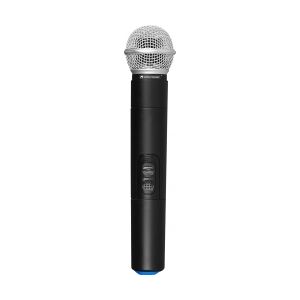 Omnitronic UHF-E Series Handheld Microphone 527.5MHz TILBUD NU