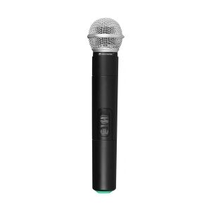 Omnitronic UHF-E Series Handheld Microphone 520.9MHz TILBUD NU