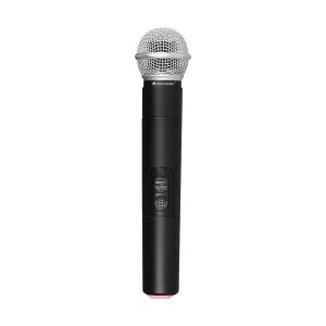 Omnitronic UHF-E Series Handheld Microphone 523.1MHz TILBUD NU