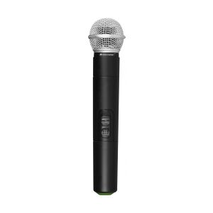 Omnitronic UHF-E Series Handheld Microphone 525.3MHz TILBUD NU