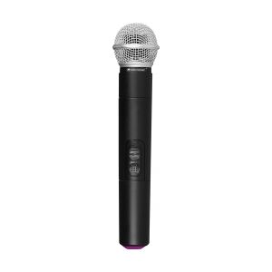 Omnitronic UHF-E Series Handheld Microphone 531.9MHz TILBUD NU