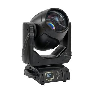 Futurelight DMB-100 LED Moving Head TILBUD NU