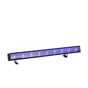 EuroLite LED BAR-9 UV 9x3W TILBUD NU