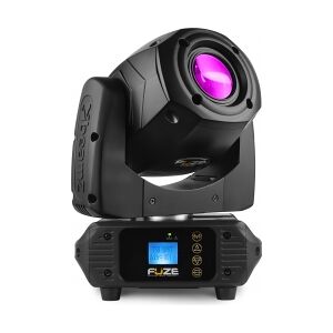 Fuze75S Spot 75W LED Moving Head TILBUD NU