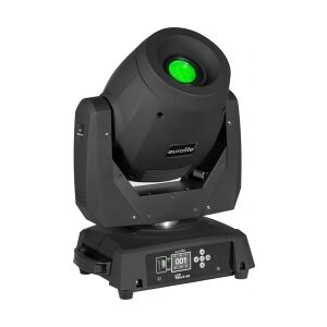EuroLite LED TMH-S180 Moving-Head Spot TILBUD NU