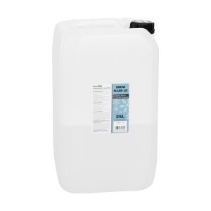 EuroLite Snow Fluid LD, 25l TILBUD NU