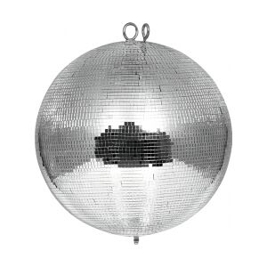 EuroLite Mirror Ball 30cm (5x5mm) TILBUD NU