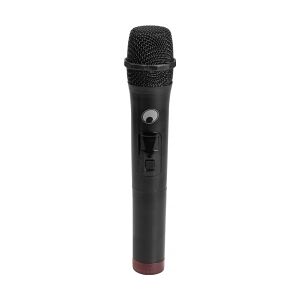 Omnitronic WAMS-10BT2 MK2 Wireless Microphone 865MHz TILBUD NU