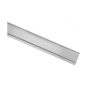 Alutruss BE-1PR2 Skirting profile for curtain/skirt 2m TILBUD NU