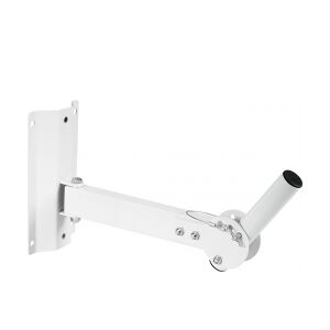 Omnitronic WH-1 Wall-Mounting 30 kg max white TILBUD NU