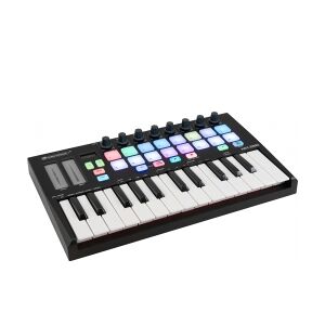 Omnitronic KEY-2816 MIDI Controller TILBUD NU