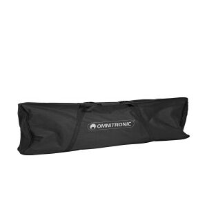 Omnitronic Carrying Bag for Mobile DJ Screen Curved TILBUD NU