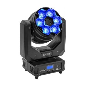 EuroLite LED TMH-H240 Beam/Wash/Flower Effect TILBUD NU