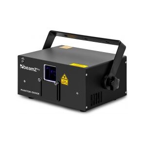 Phantom 10000B Pure Diode laser RGB TILBUD NU