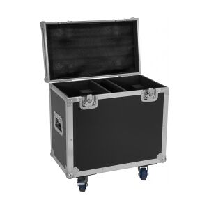 Roadinger Flightcase 2x TMH-W400 TILBUD NU