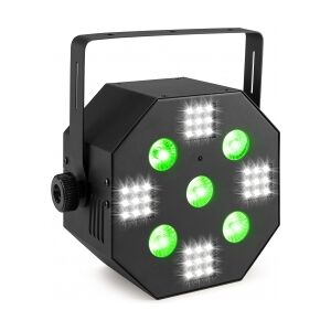 MultiAce2 LED Effekt 2-i-1 TILBUD NU