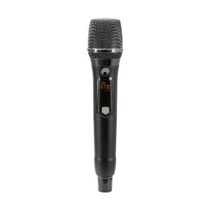 Omnitronic FAS Dynamic Wireless Microphone 660-690MHz TILBUD NU