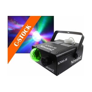 S700-JB Smoke Machine + Jelly Ball LED 