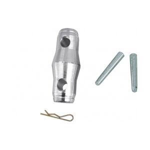 Alutruss SINGLELOCK SP-1 Set cone/pivot/pin TILBUD NU omdrejningspunkt kegle sæt