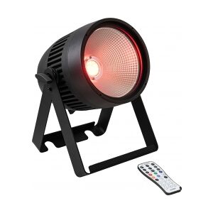 EuroLite AKKU IP Tourlight 200 RGB+WW TILBUD NU