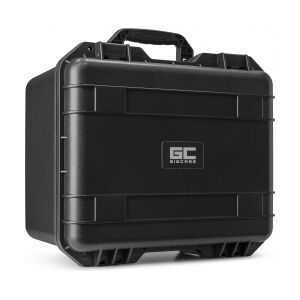 GIGCase16 Universal Hard Case TILBUD NU