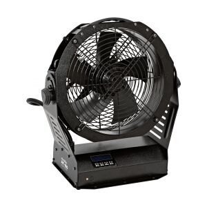 EuroLite AF-180 Stage Fan DMX TILBUD NU