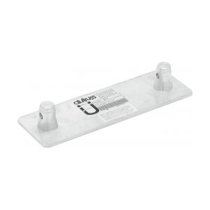 Alutruss BILOCK Base Plate BLM-10 male TILBUD NU