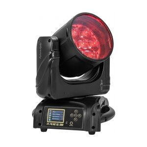 Futurelight EYE-740 MK2 QCL Zoom LED Moving Head Wash TILBUD NU