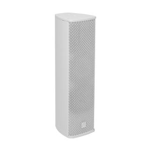 Omnitronic ODC-224T Outdoor Column Speaker white TILBUD NU