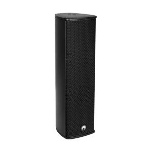 Omnitronic ODC-224T Outdoor Column Speaker black TILBUD NU