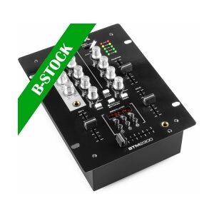 STM-2300 2-Channel Mixer USB/MP3 