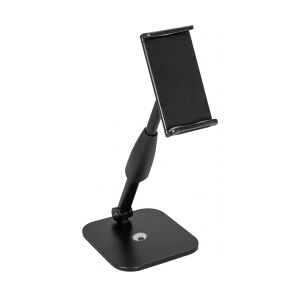 Omnitronic HTS-2 Smartphone and Tablet Stand TILBUD NU