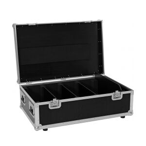 Roadinger Flightcase 4x LED PMB-4 COB QCL TILBUD NU