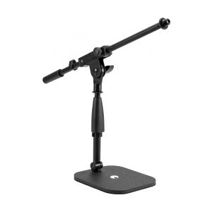 Omnitronic TMI-1 Desk Microphone Stand TILBUD NU